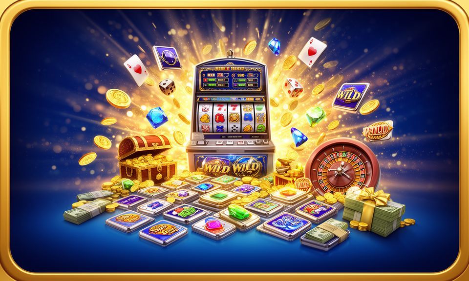 dass977 mobile gaming